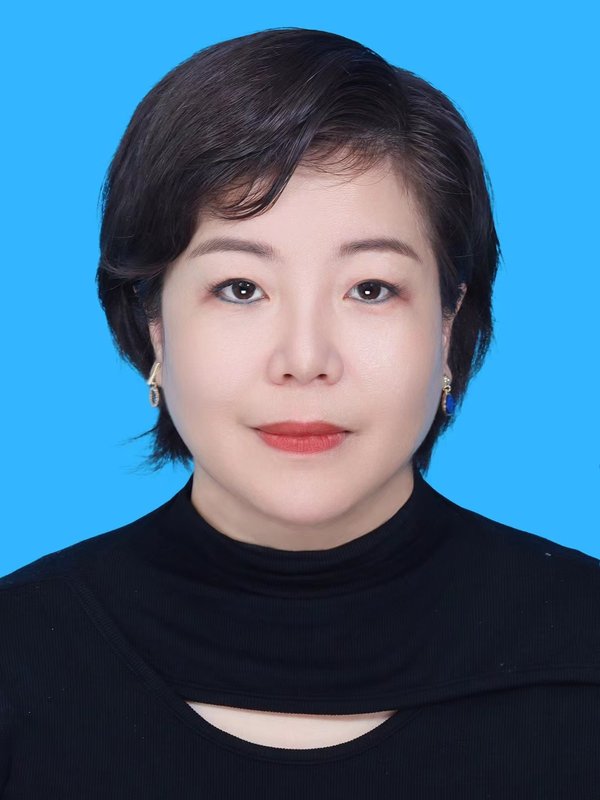 邓燕梅律师